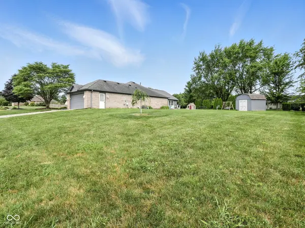 856 Cypress N, Greenwood, IN 46143