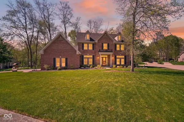 505 Pitney DR, Noblesville, IN 46062