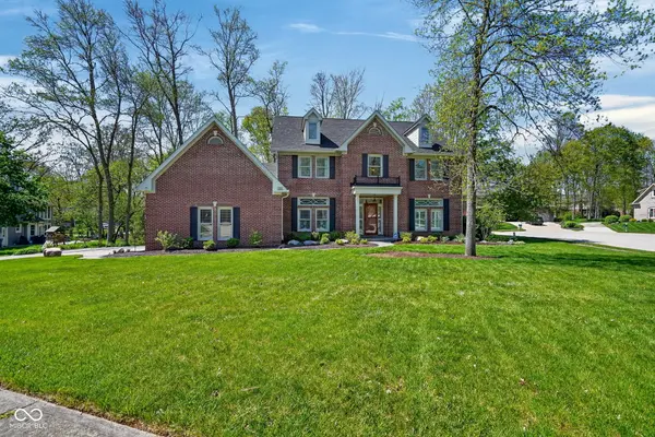 505 Pitney DR, Noblesville, IN 46062