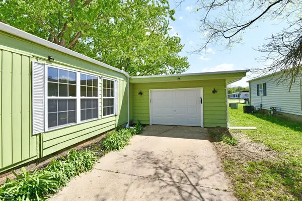 909 Independence DR E, Elwood, IN 46036