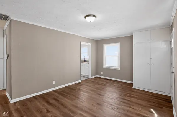 5308 Fletcher AVE, Indianapolis, IN 46219