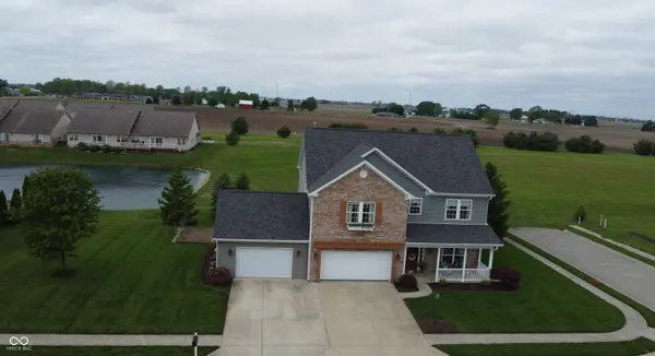 1470 College Pkwy, Elwood, IN 46036