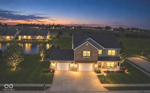 1470 College Pkwy, Elwood, IN 46036