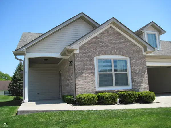 1200 Eastfield DR, Crawfordsville, IN 47933