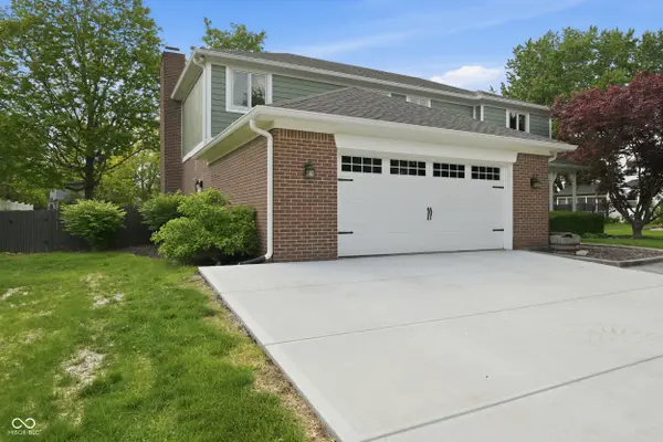 14844 Admiral Way N DR, Carmel, IN 46032
