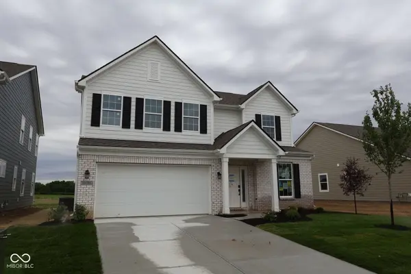 10080 Branson Landing DR, Noblesville, IN 46060