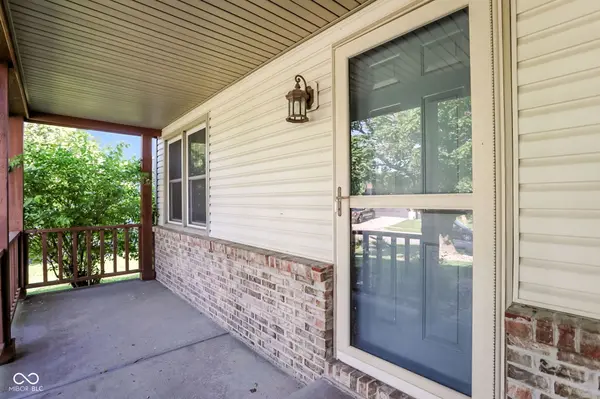 3955 Pebble Beach DR, Franklin, IN 46131