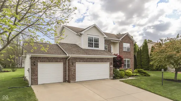 10810 Windy LN, Indianapolis, IN 46239
