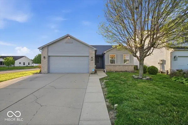 2320 Wynbrooke BLVD, Indianapolis, IN 46234