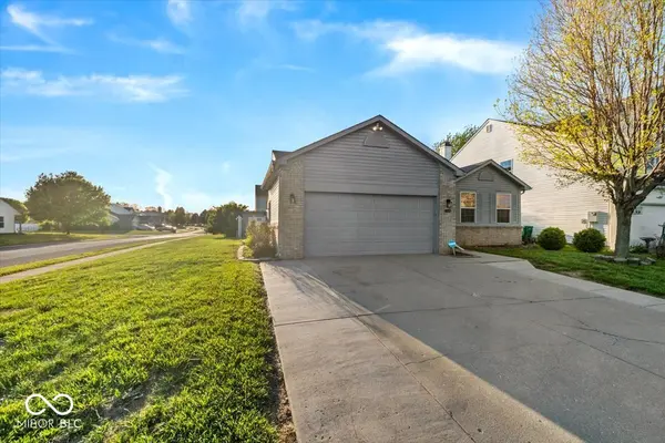 2320 Wynbrooke BLVD, Indianapolis, IN 46234