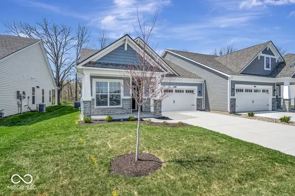5504 Aspen Wood LN, Indianapolis, IN 46239