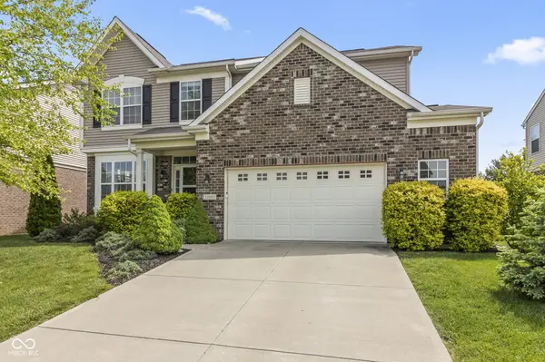 13999 Northcoat PL, Fishers, IN 46038