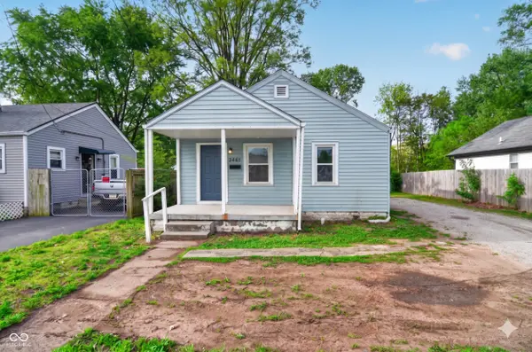 3461 W 10th ST, Indianapolis, IN 46222