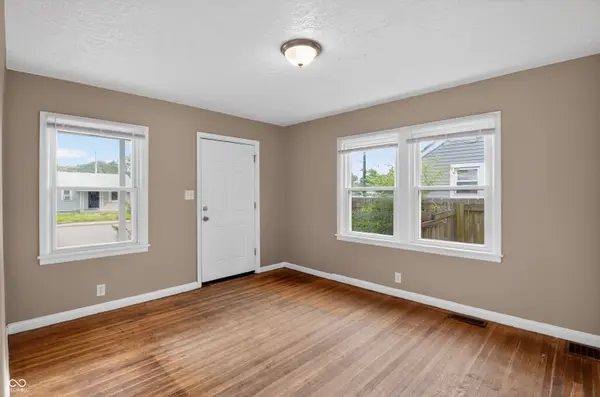 3461 W 10th ST, Indianapolis, IN 46222