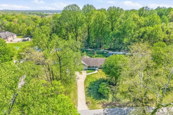 300 Byram BLVD, Martinsville, IN 46151