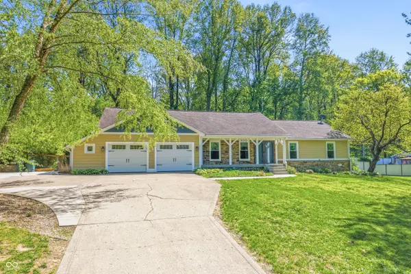 300 Byram BLVD, Martinsville, IN 46151