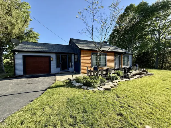 539 E Washington ST, Morgantown, IN 46160