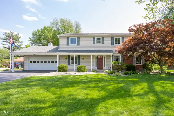 7227 Lesley AVE, Indianapolis, IN 46250