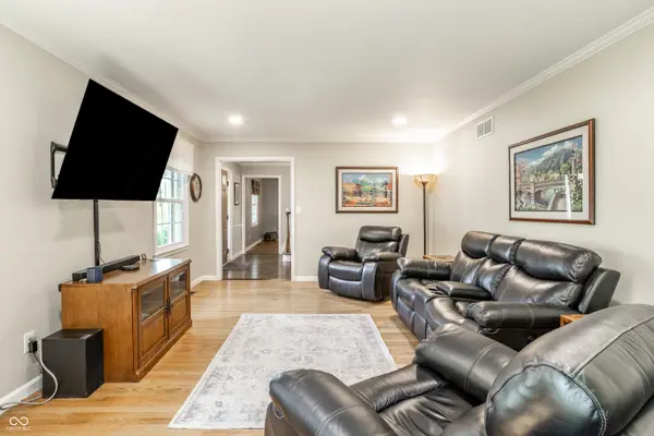 7227 Lesley AVE, Indianapolis, IN 46250
