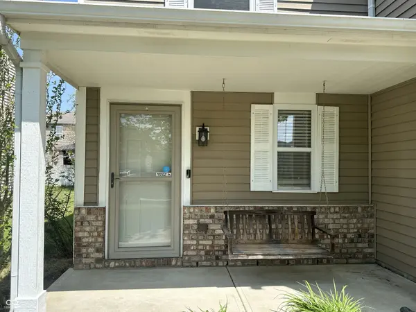 9168 Bainbridge DR, Camby, IN 46113