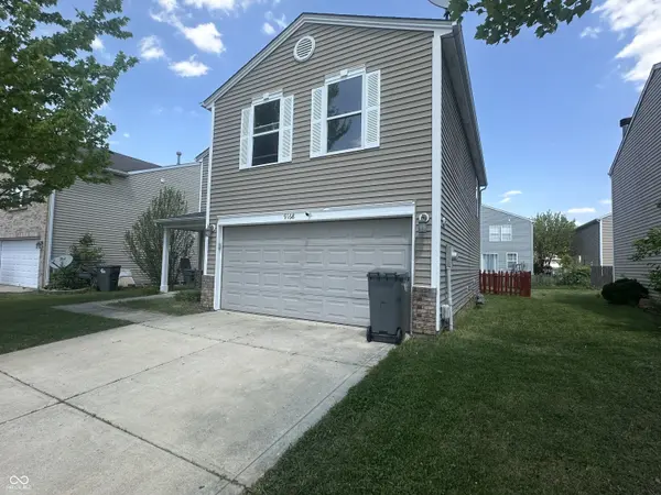 9168 Bainbridge DR, Camby, IN 46113