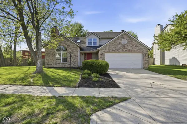 17640 Willow Creek WAY, Westfield, IN 46074