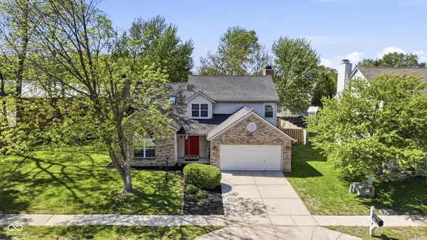 17640 Willow Creek WAY, Westfield, IN 46074