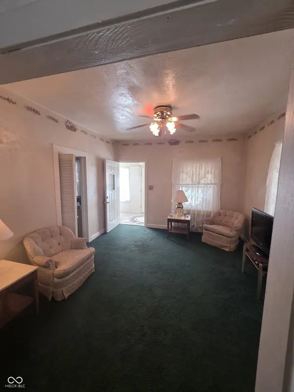 340 S Grand AVE, Indianapolis, IN 46219