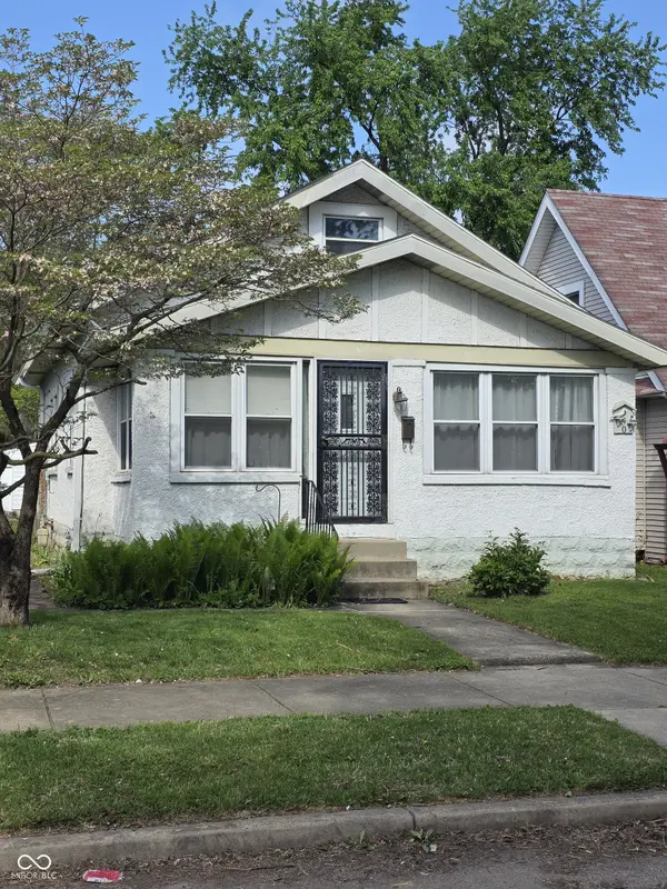 340 S Grand AVE, Indianapolis, IN 46219