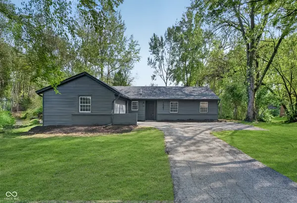 1547 Fairway DR, Indianapolis, IN 46260