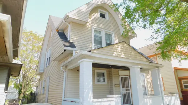 3819 N Capitol AVE, Indianapolis, IN 46208