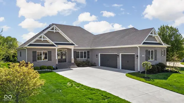 1209 Charlton CT, Danville, IN 46122
