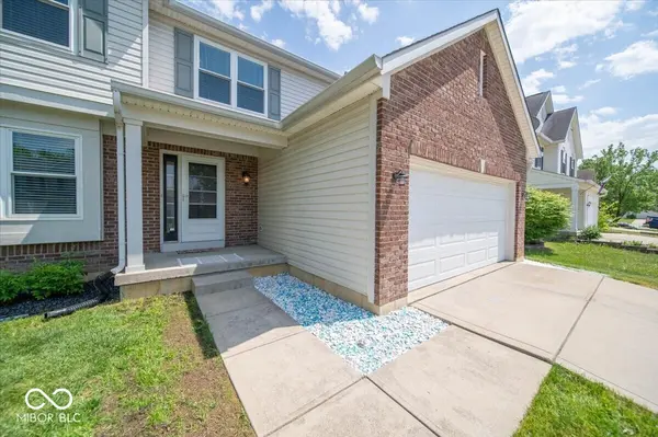6907 Governors Point DR, Indianapolis, IN 46217