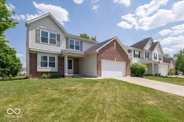 6907 Governors Point DR, Indianapolis, IN 46217