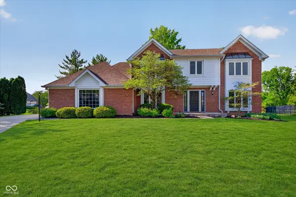 1402 Prairie Creek CT, Carmel, IN 46032
