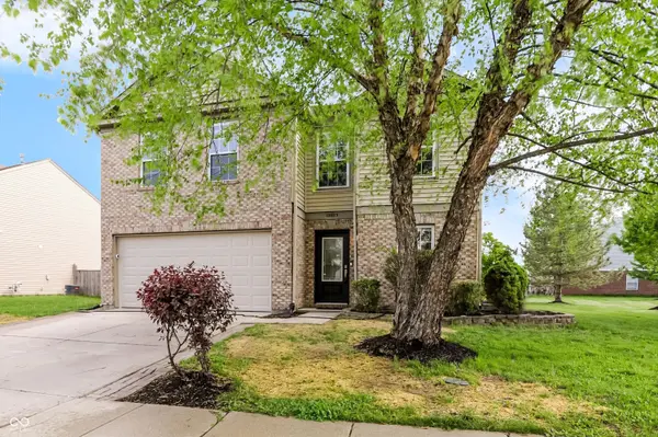 10803 Gathering DR, Indianapolis, IN 46259