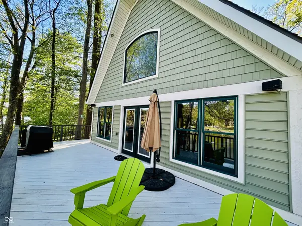 293 Lincoln Hills, Coatesville, IN 46121