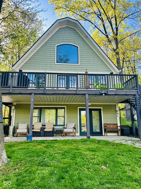 293 Lincoln Hills, Coatesville, IN 46121