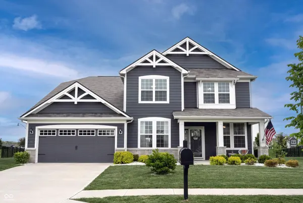 13530 Longrise LN, Fishers, IN 46037