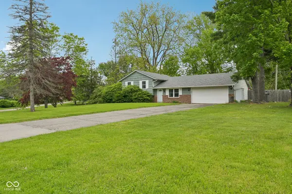 7969 Charlecot DR, Indianapolis, IN 46268