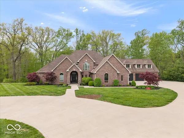 5775 W 200 N, Anderson, IN 46011