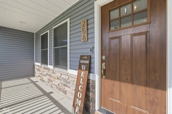 258 Gettysburg, Coatesville, IN 46121