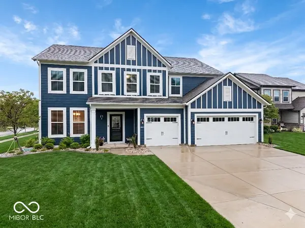 4541 Boyd PL,  Westfield,  IN 46062