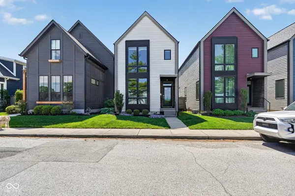 1417 E 11th ST, Indianapolis, IN 46201