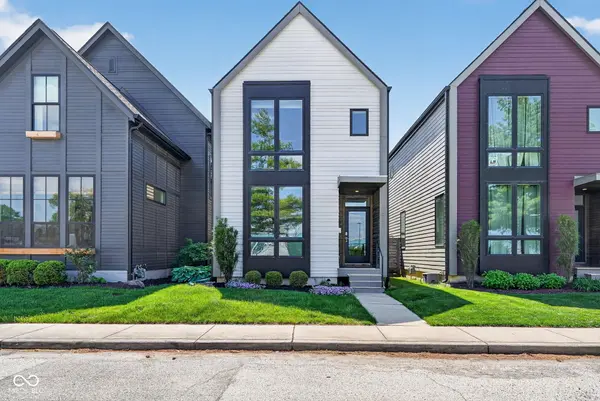 1417 E 11th ST, Indianapolis, IN 46201