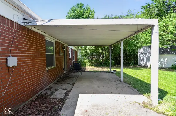 8434 E 36th PL, Indianapolis, IN 46226