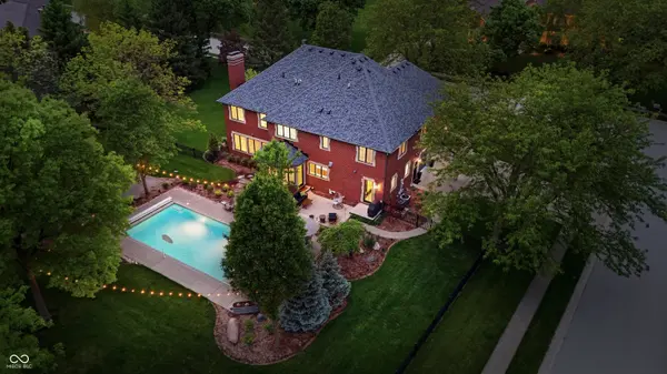 3041 Towne DR, Carmel, IN 46032