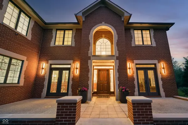 3041 Towne DR, Carmel, IN 46032