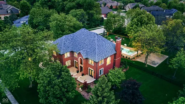 3041 Towne DR, Carmel, IN 46032