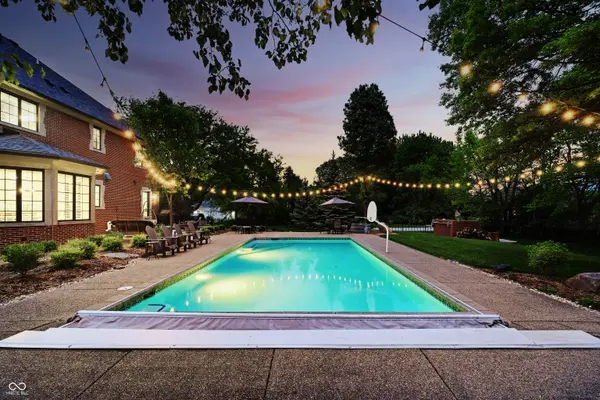 3041 Towne DR, Carmel, IN 46032